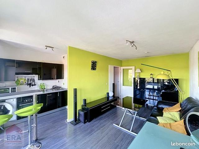 Appartement vente à Marseille