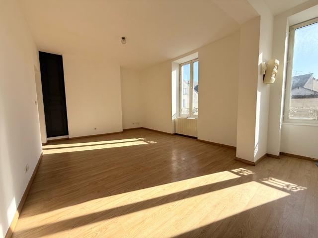 Appartement vente à Vierzon