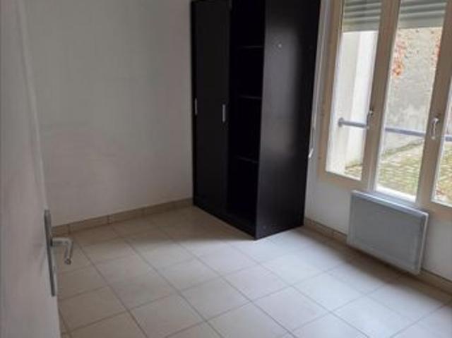 Appartement vente à Amiens