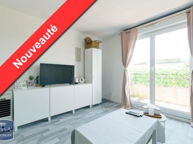 Appartement vente à Épernay, Epernay