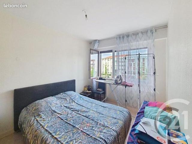 Appartement vente à Nancy