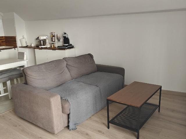 Appartement vente à Palaiseau, Chilly-mazarin