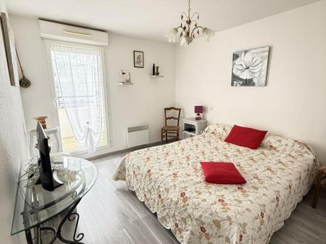Appartement vente à Les Sables-d'Olonne, Saint-gilles-croix-de-vie