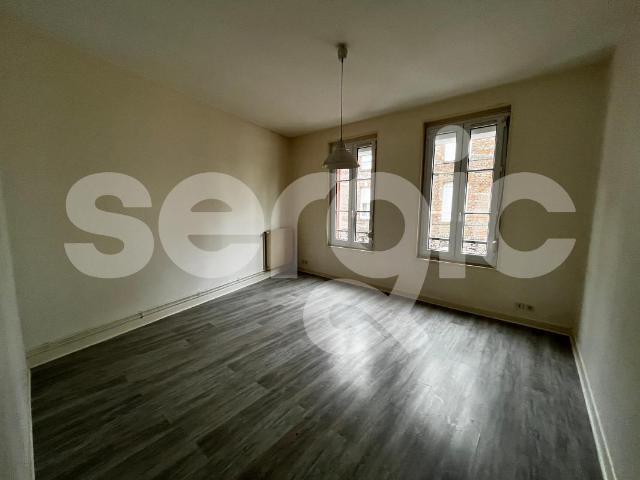 Appartement location à Épernay, Marne