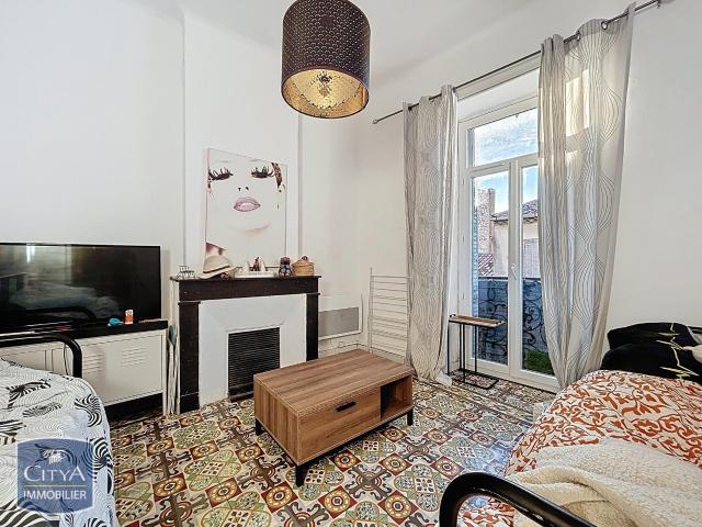 Appartement vente à Nîmes