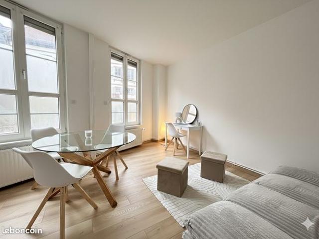 Appartement vente à Strasbourg, Hoenheim