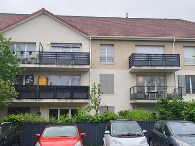 Appartement vente à Meaux, Le Pin