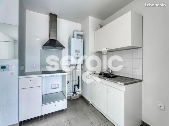 Appartement vente à Saint-leu-la-forêt, Martinique