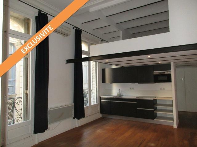Appartement vente à Montpellier