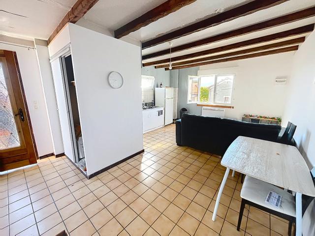 Appartement vente à Pamiers, Ariège