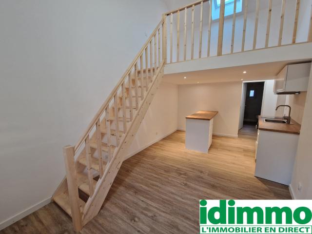 Appartement location à Muret, Auterive