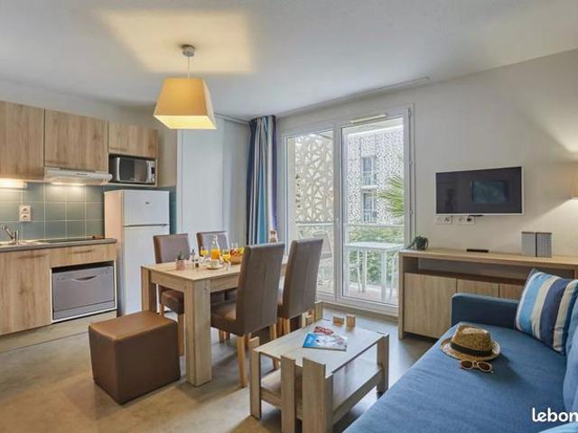Appartement vente à Béziers, Agde