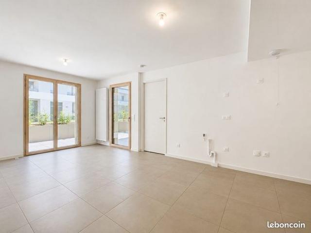 Appartement vente à Annecy