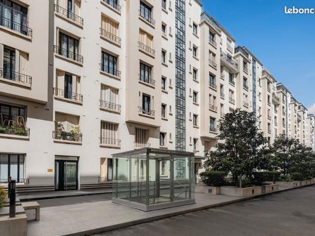 Appartement vente à Boulogne-Billancourt, Boulogne-billancourt