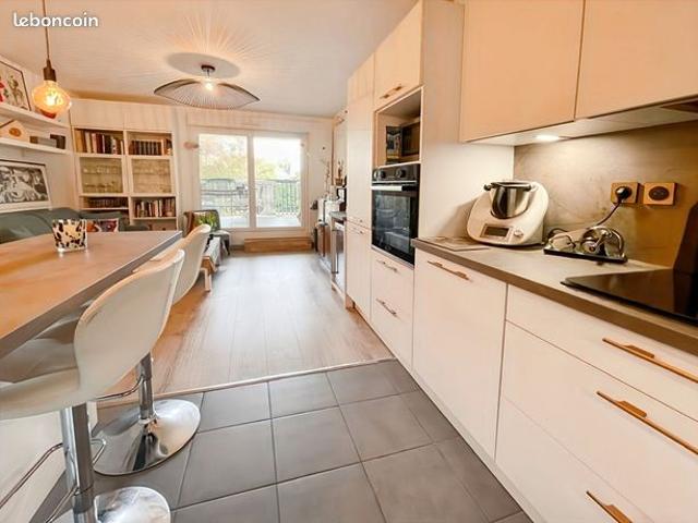Appartement vente à Bordeaux, Bruges