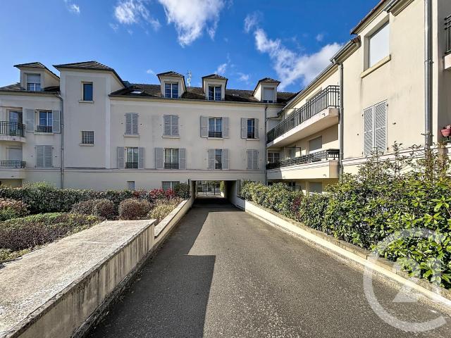 Appartement vente à Éveuses, Rambouillet