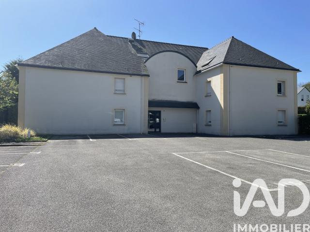 Appartement vente à Lorient, Bretagne