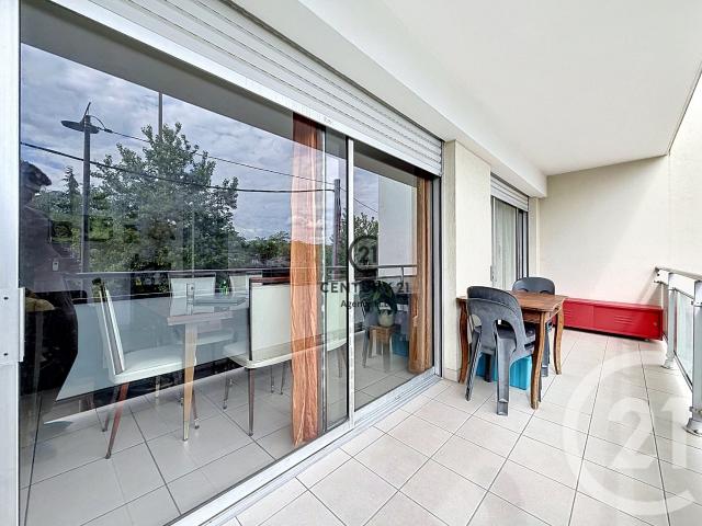 Appartement vente à Torcy, Pomponne