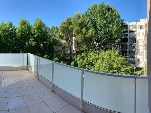 Appartement location à Montpellier