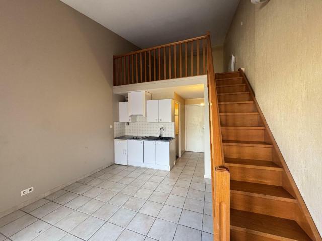 Appartement vente à Toulouse, Aucamville