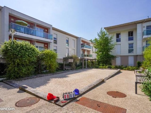 Appartement vente à Sarcelles, Montlignon