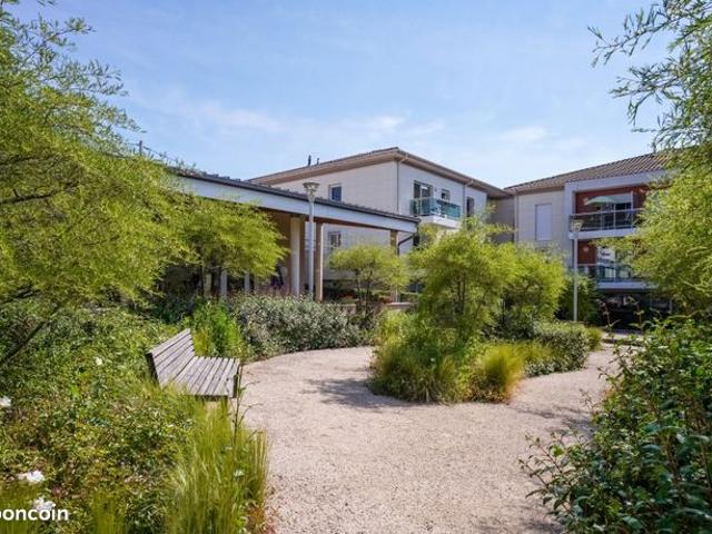 Appartement vente à Sarcelles, Montlignon