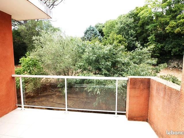 Appartement vente à Nîmes, Gard