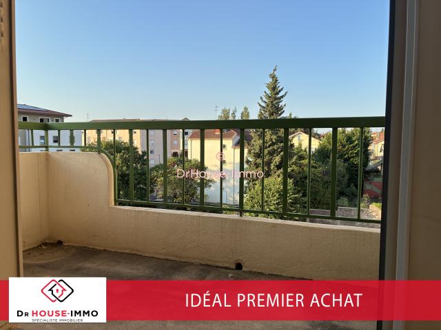 Appartement vente à Châteauvert, Valence