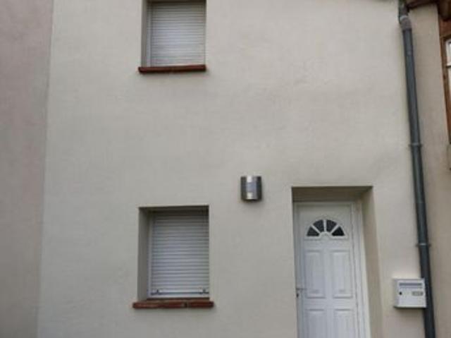 Appartement vente à Toulouse, Blagnac