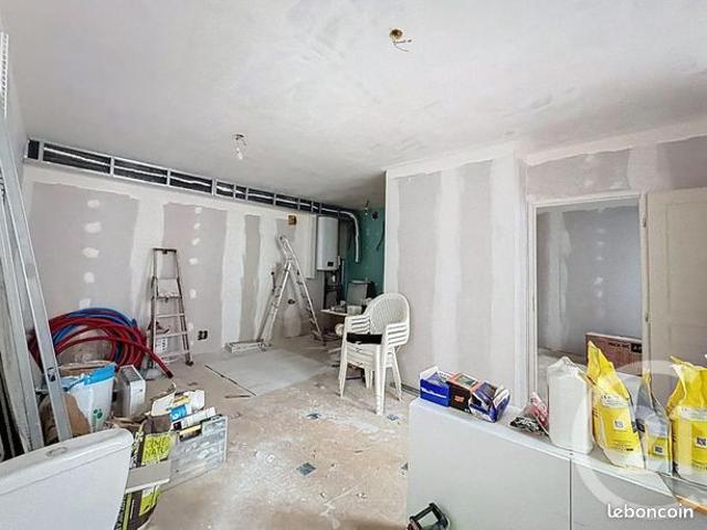 Appartement vente à Saint-Girons, Saint-girons
