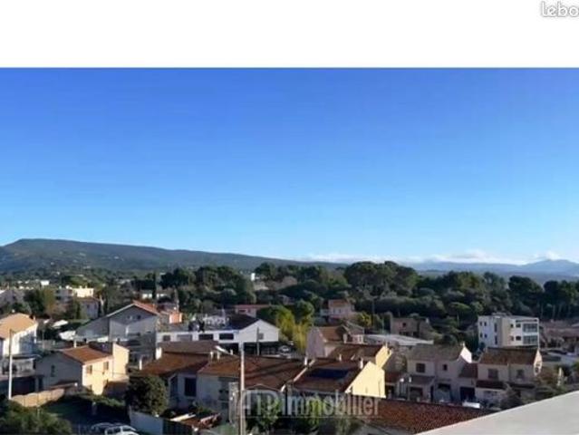 Appartement vente à Marseille, La Ciotat