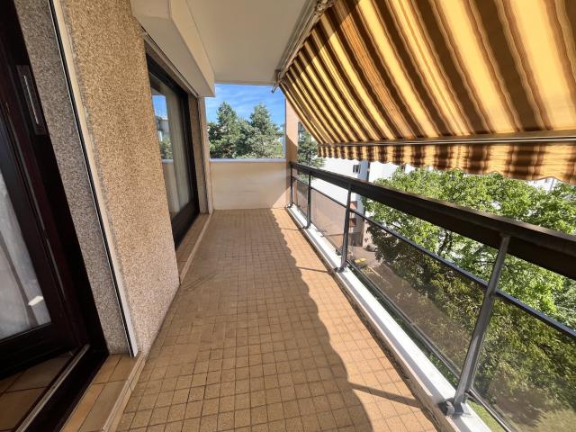 Appartement vente à Annecy