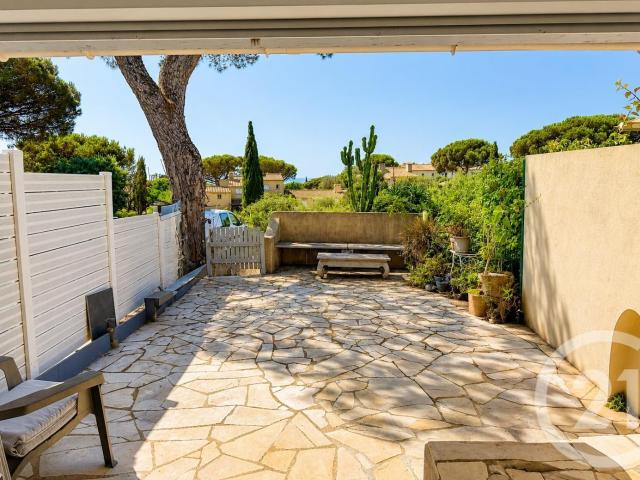 Appartement vente à Arrondissement de Draguignan, La Croix-valmer
