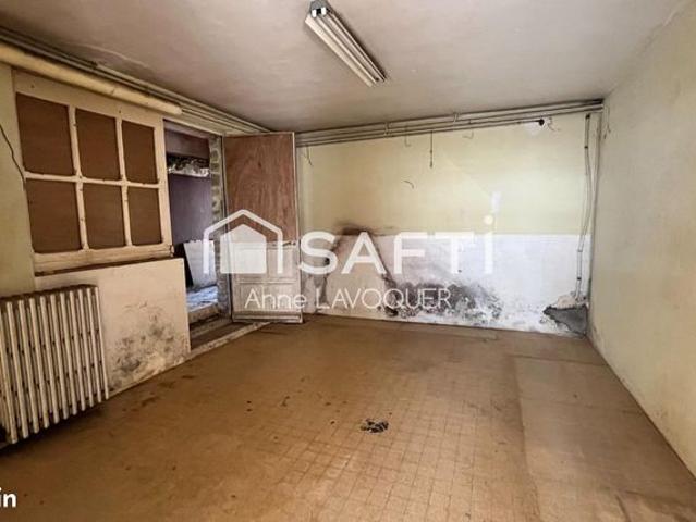 Appartement vente à Pluneret, Morbihan