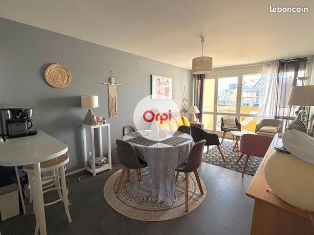 Appartement vente à Vannes, Bretagne