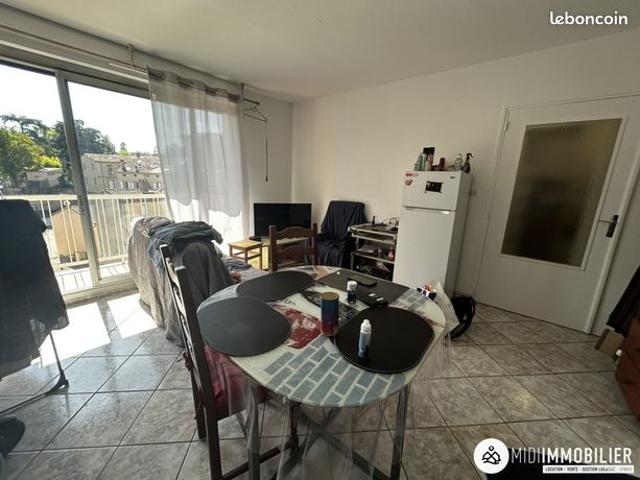 Appartement vente à Albi, Tarn