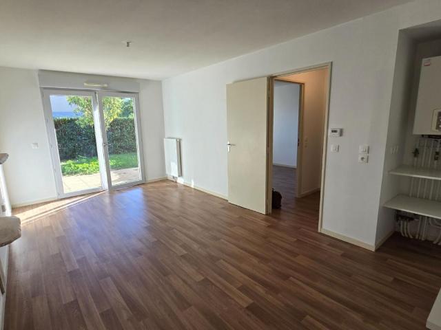 Appartement vente à Beaulieu, Poitiers