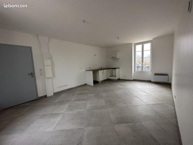 Appartement vente à Melun, Saint-fargeau-ponthierry