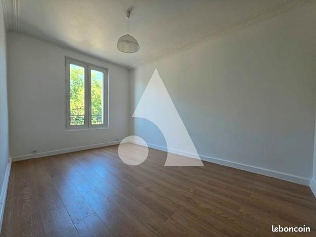 Appartement vente à Nogent-sur-Marne, Joinville-le-pont