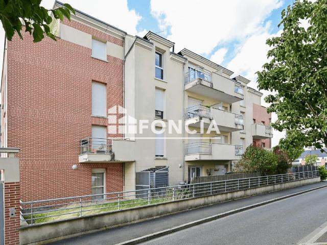 Appartement vente à Orléans