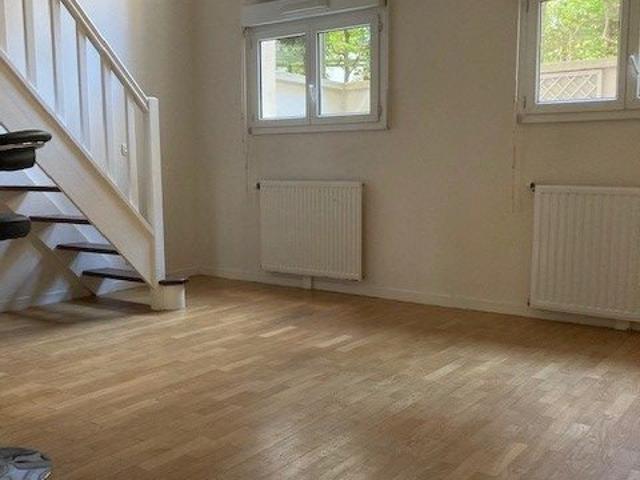 Appartement vente à Nanterre, Courbevoie