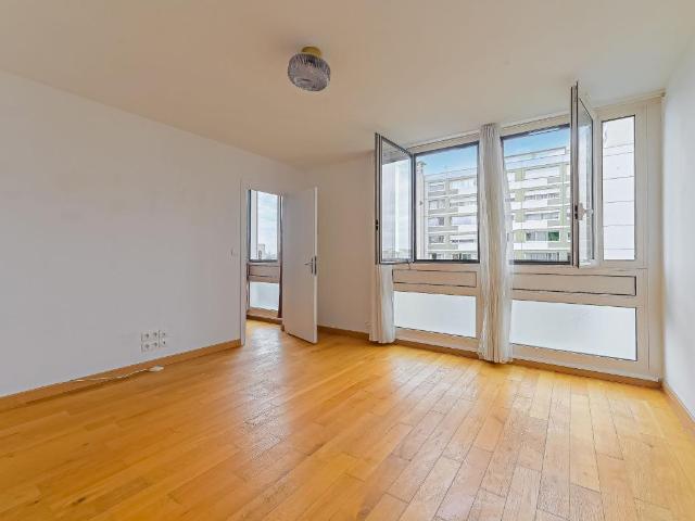 Appartement vente à Paris 20e Arrondissement, Paris
