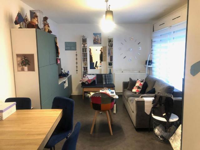 Appartement vente à Montpellier