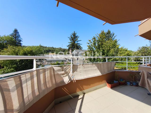 Appartement vente à Le Foulon, Saint-Nolff