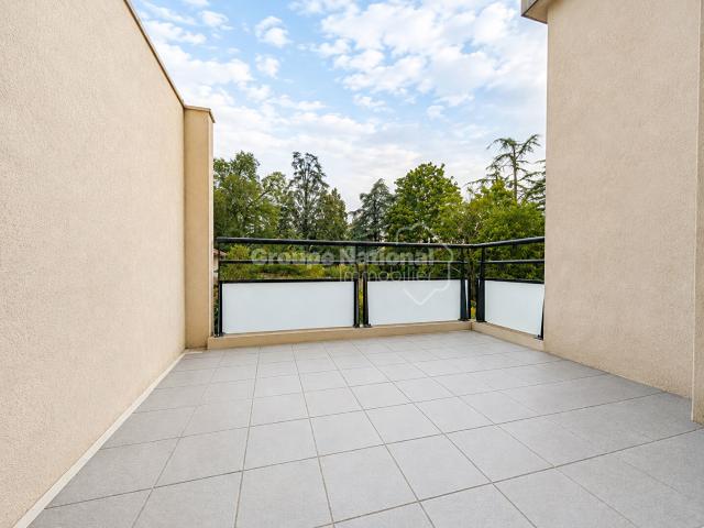 Appartement vente à Lyon, Rhône