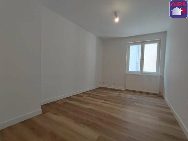 Appartement location à Foix