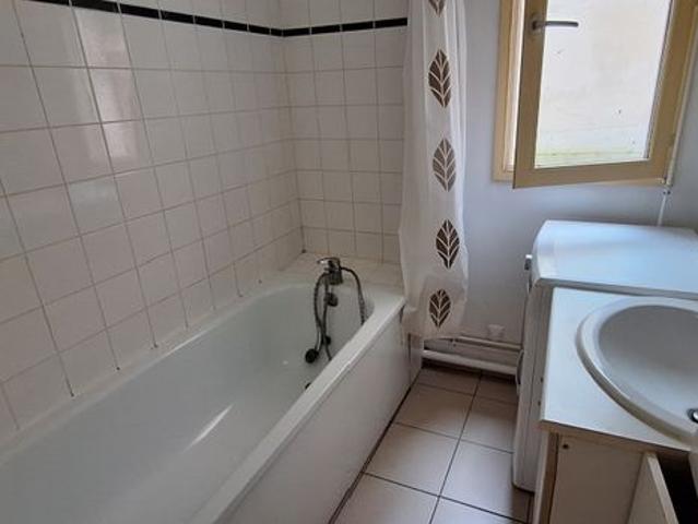 Appartement vente à Amiens