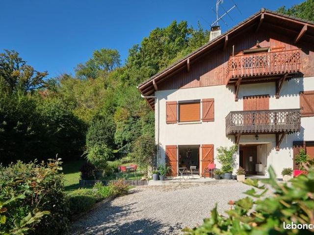 Appartement vente à Sevrier, Haute-Savoie