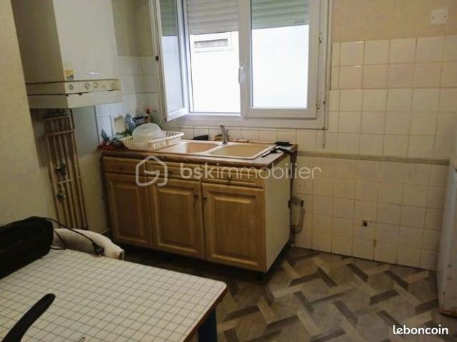 Appartement vente à Lorient, Bretagne
