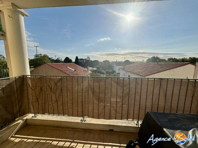 Appartement vente à Narbonne